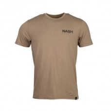 Nash Elasta Breathe T-Shirt Green - ALL SIZES